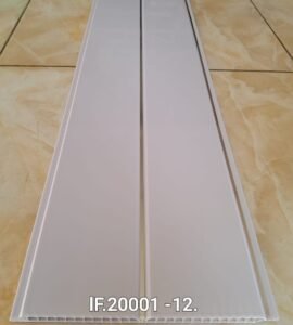 ALFAFON PLAFON PVC