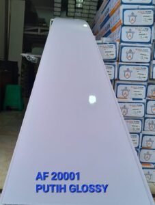 ALFAFON PLAFON PVC