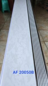 ALFAFON PLAFON PVC