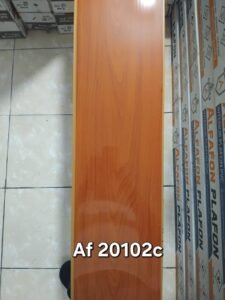 ALFAFON PLAFON PVC