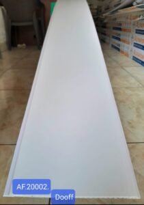 ALFAFON PLAFON PVC