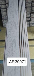 ALFAFON PLAFON PVC