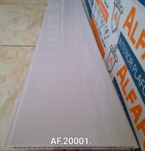 ALFAFON PLAFON PVC