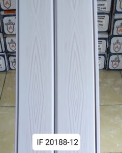 ALFAFON PLAFON PVC