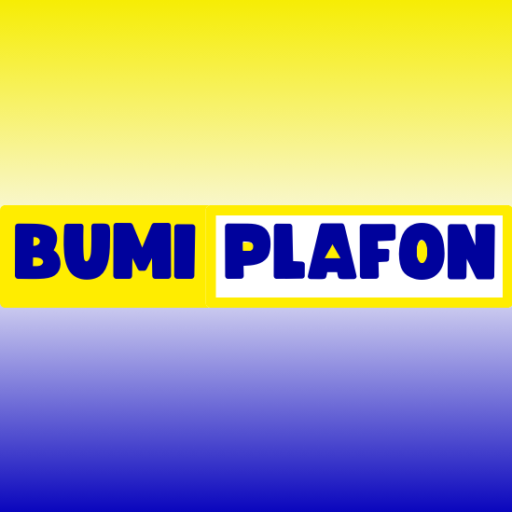 BUMI PLAFON PVC